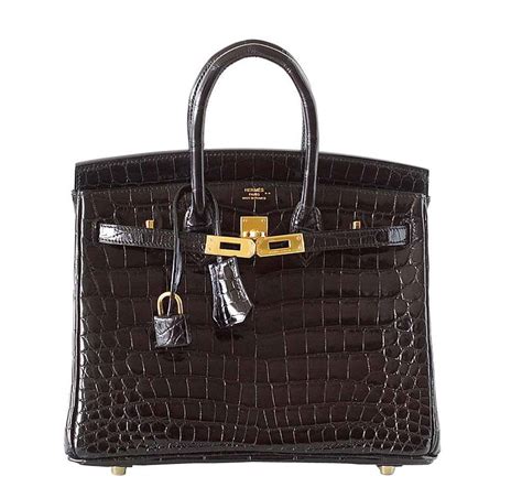 baby birkin bag|hermes birkin 25 crocodile.